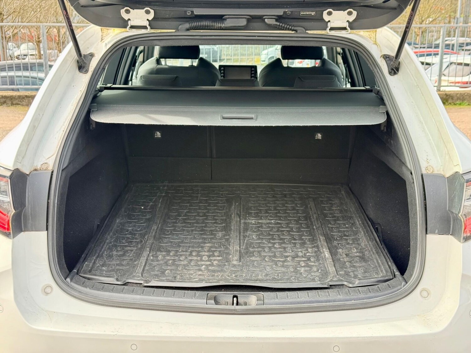 Used Toyota Corolla 2020 for sale - 78019336: Photo 27