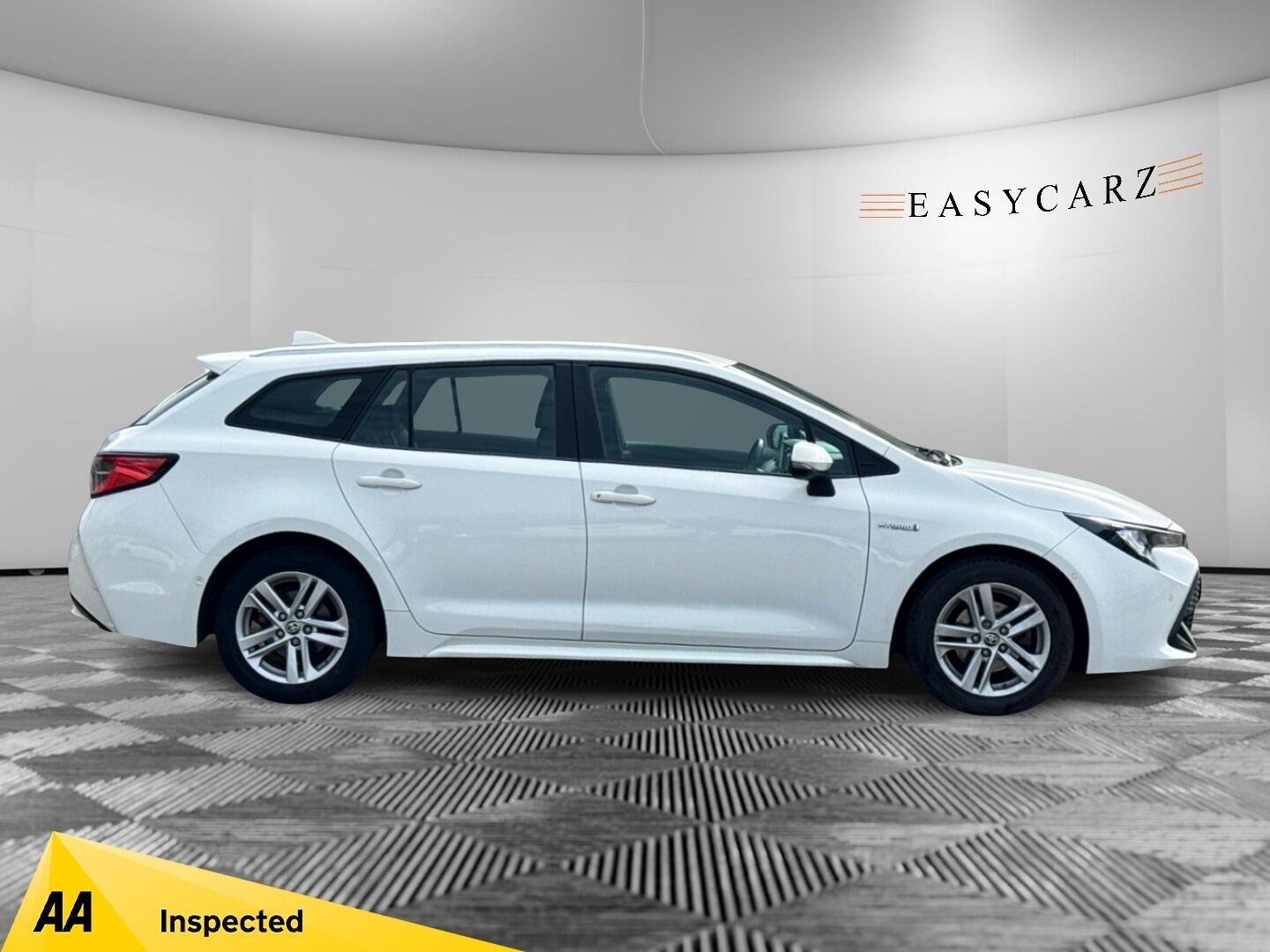 Used Toyota Corolla 2020 for sale - 78019336: Photo 5