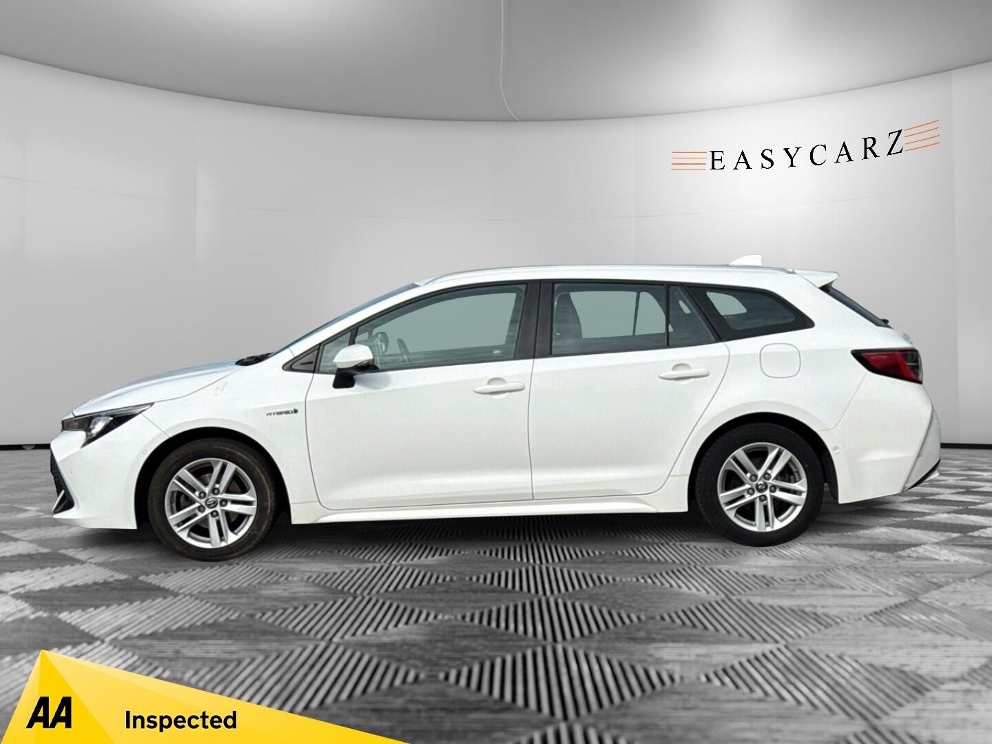 Used Toyota Corolla 2020 for sale - 78019336: Photo 6