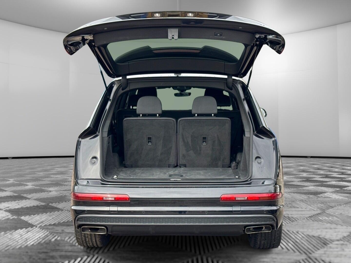 Used Audi Q7 for sale - 77658386: Photo 10