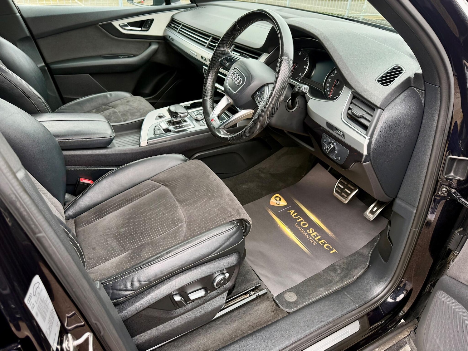 Used Audi Q7 for sale - 77658386: Photo 13