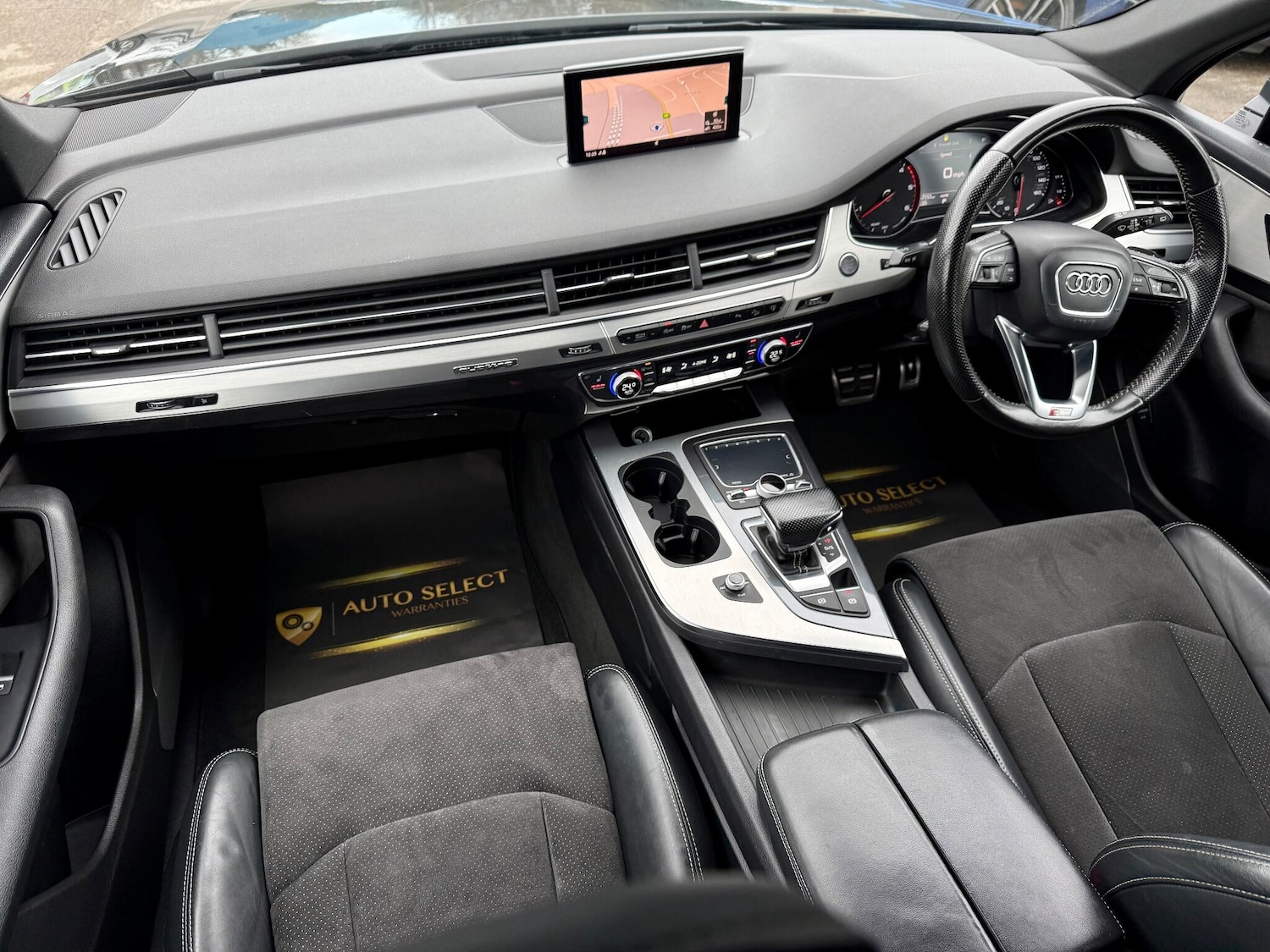 Used Audi Q7 for sale - 77658386: Photo 15