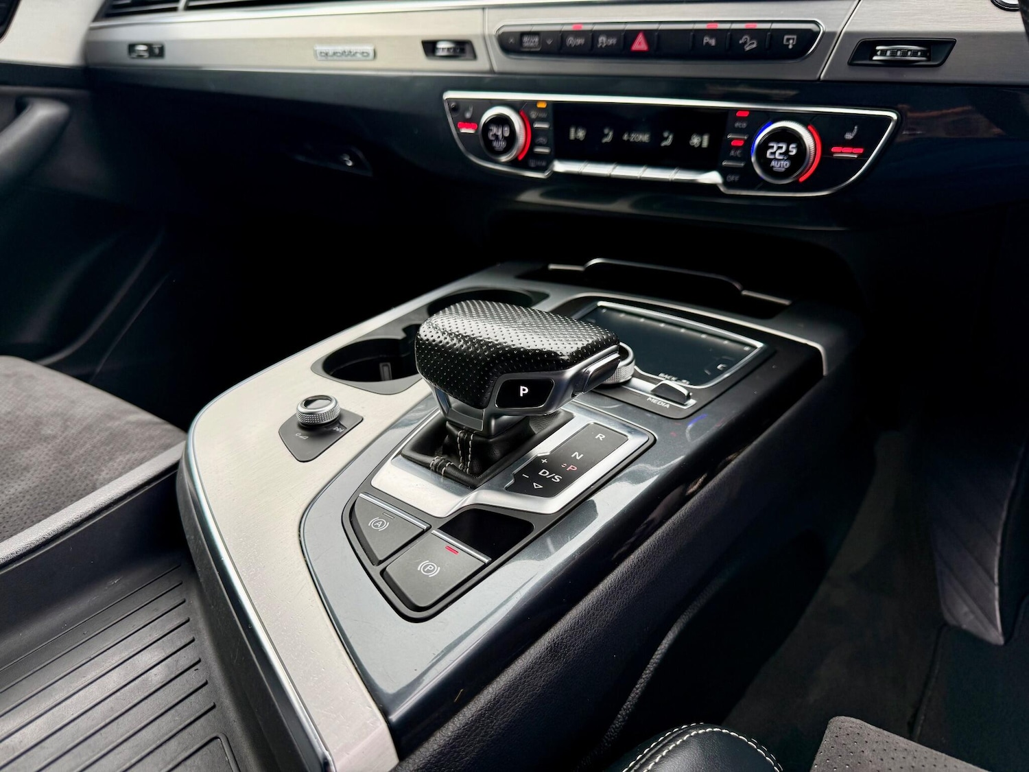 Used Audi Q7 for sale - 77658386: Photo 18