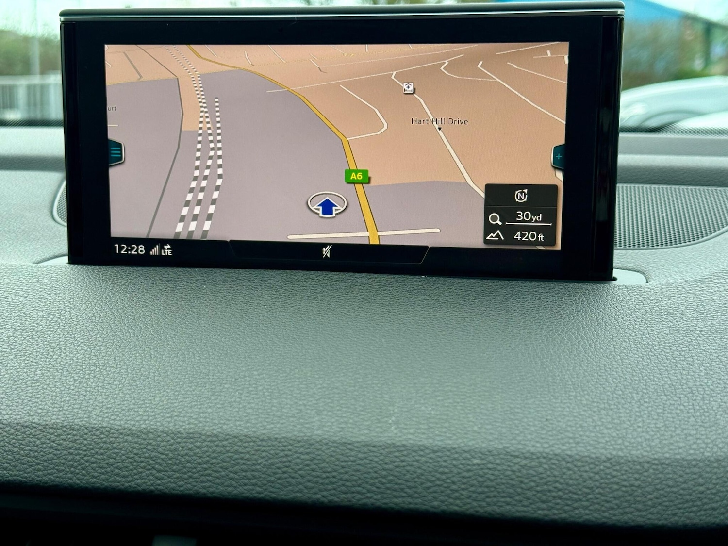 Used Audi Q7 for sale - 77658386: Photo 20