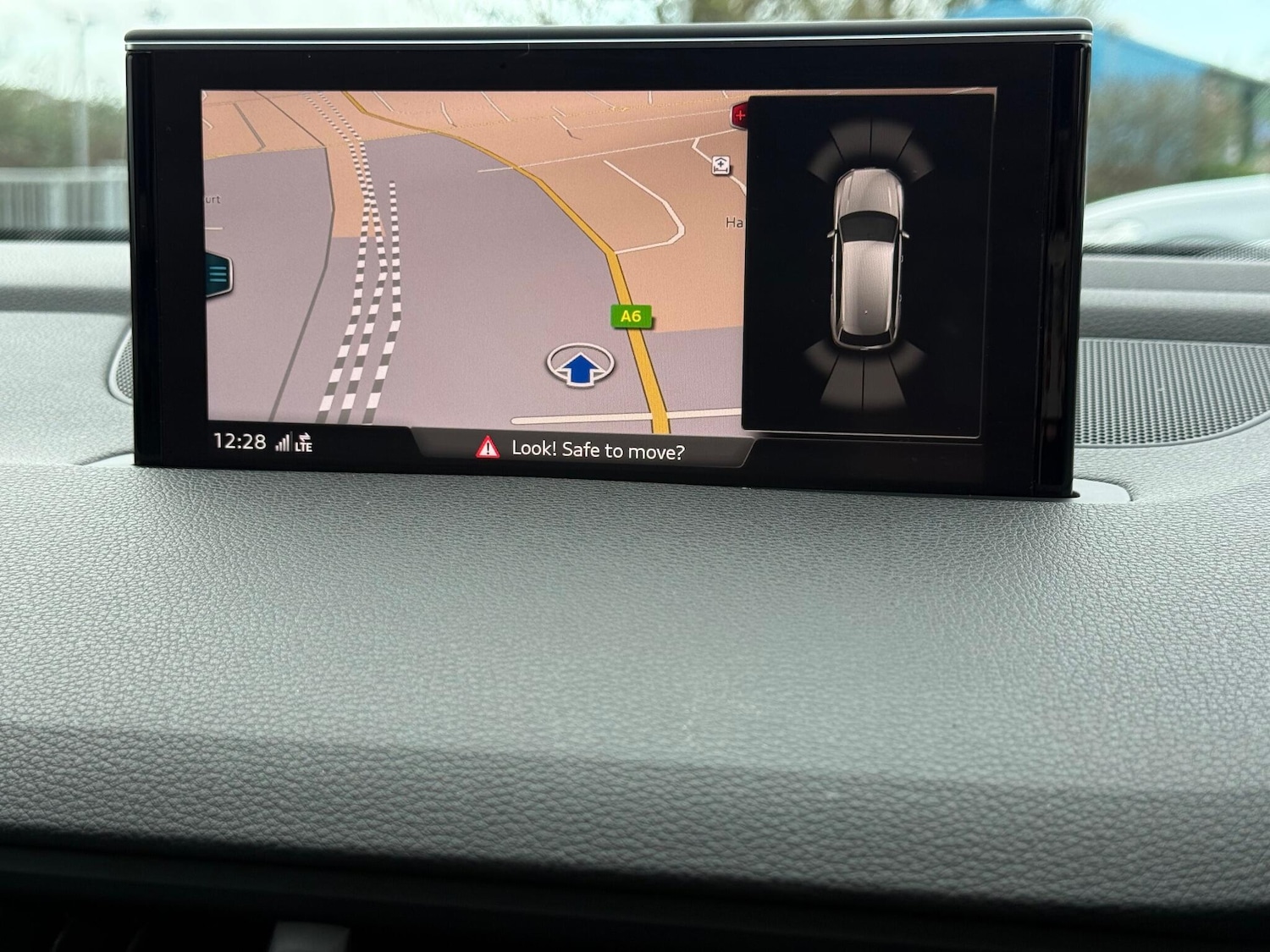 Used Audi Q7 for sale - 77658386: Photo 21