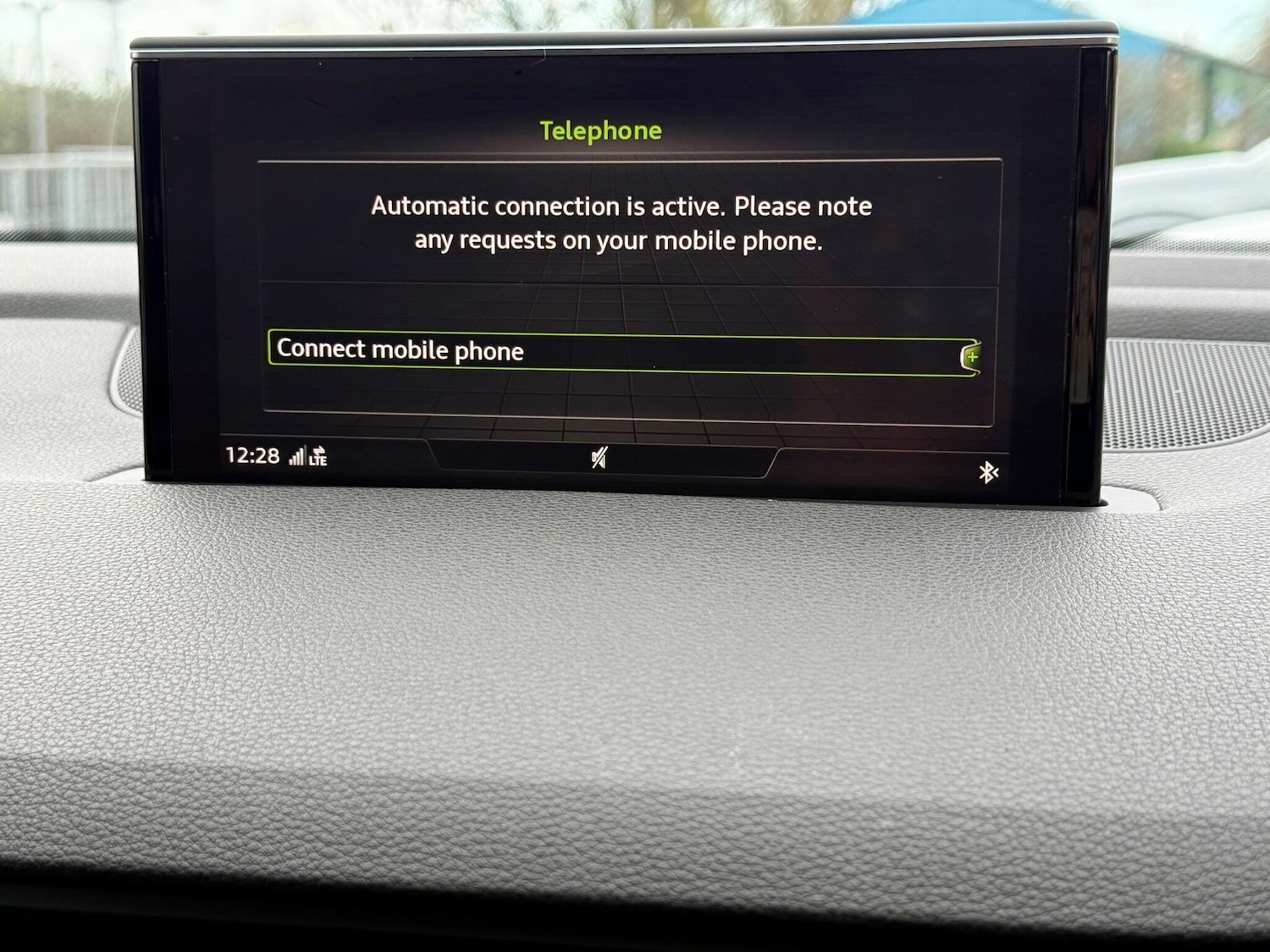 Used Audi Q7 for sale - 77658386: Photo 23