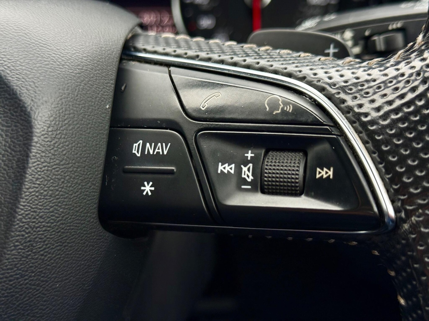 Used Audi Q7 for sale - 77658386: Photo 27