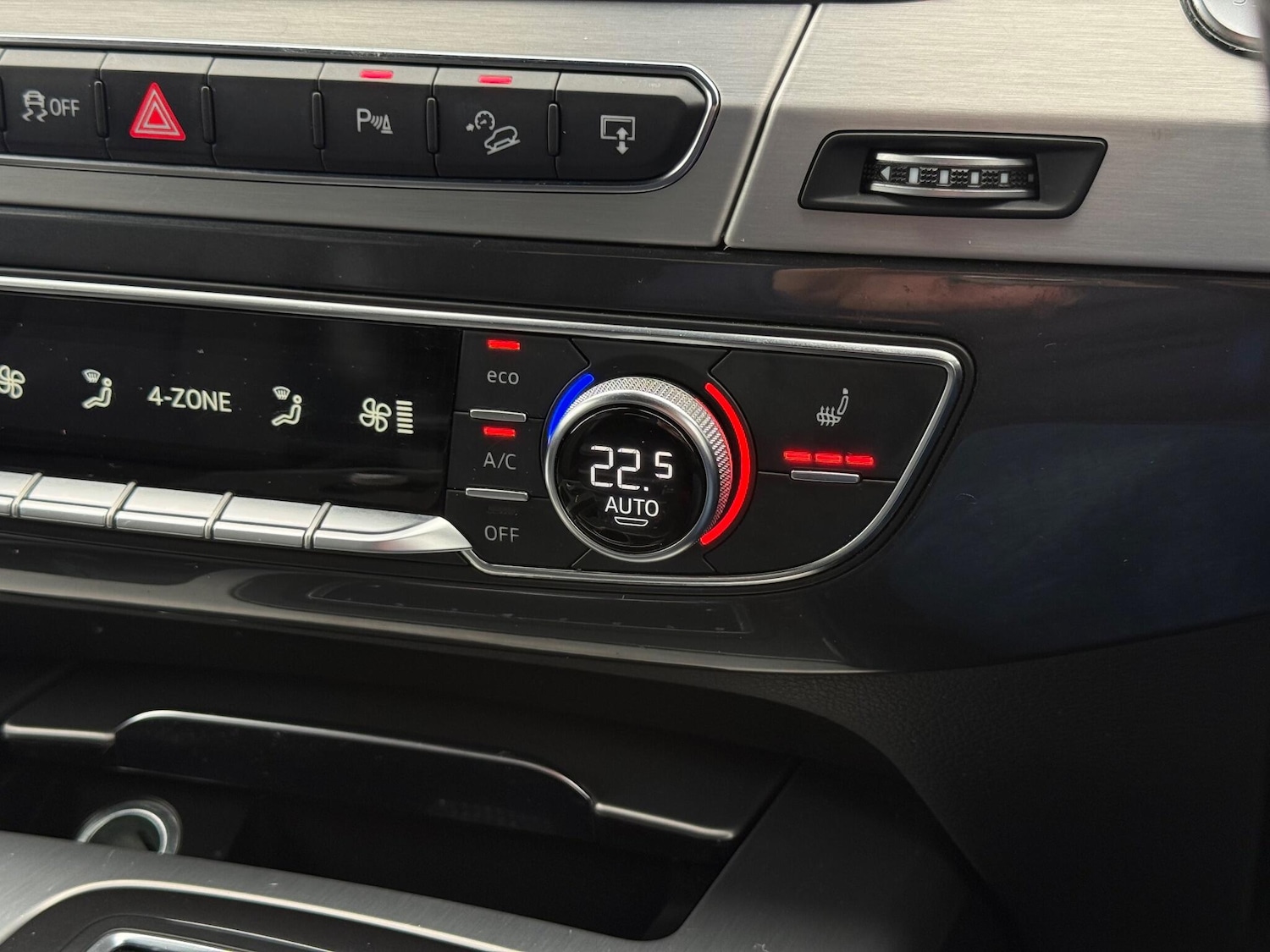 Used Audi Q7 for sale - 77658386: Photo 29