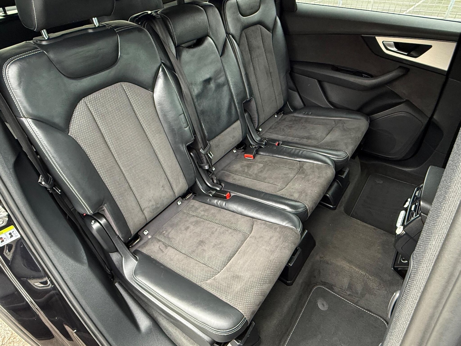 Used Audi Q7 for sale - 77658386: Photo 31