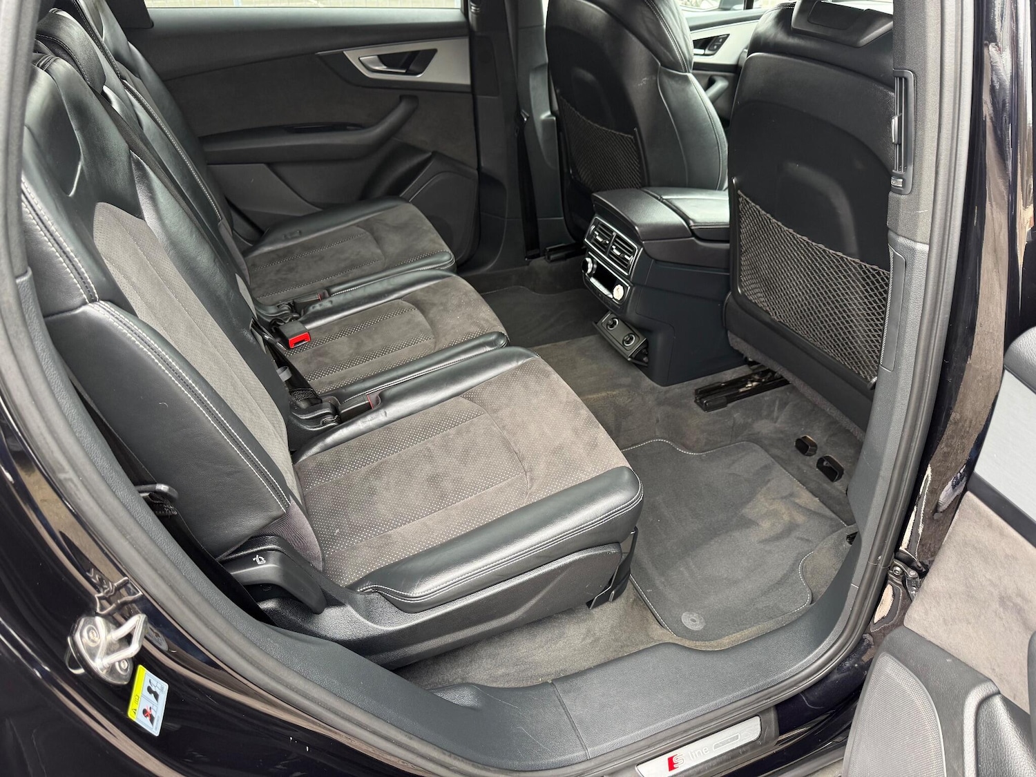 Used Audi Q7 for sale - 77658386: Photo 33