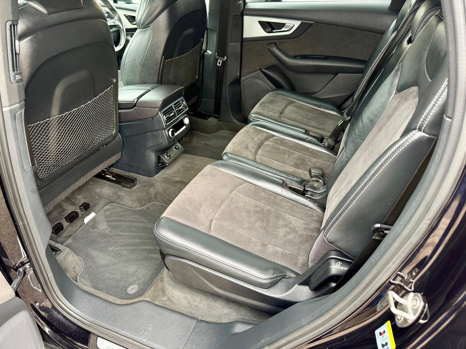 Used Audi Q7 for sale - 77658386: Photo 34