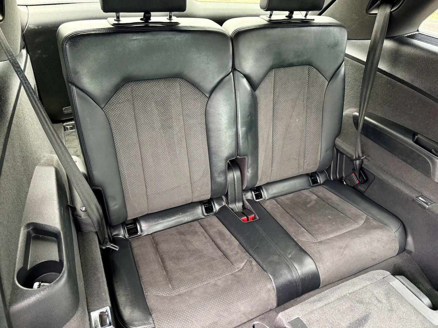 Used Audi Q7 for sale - 77658386: Photo 35