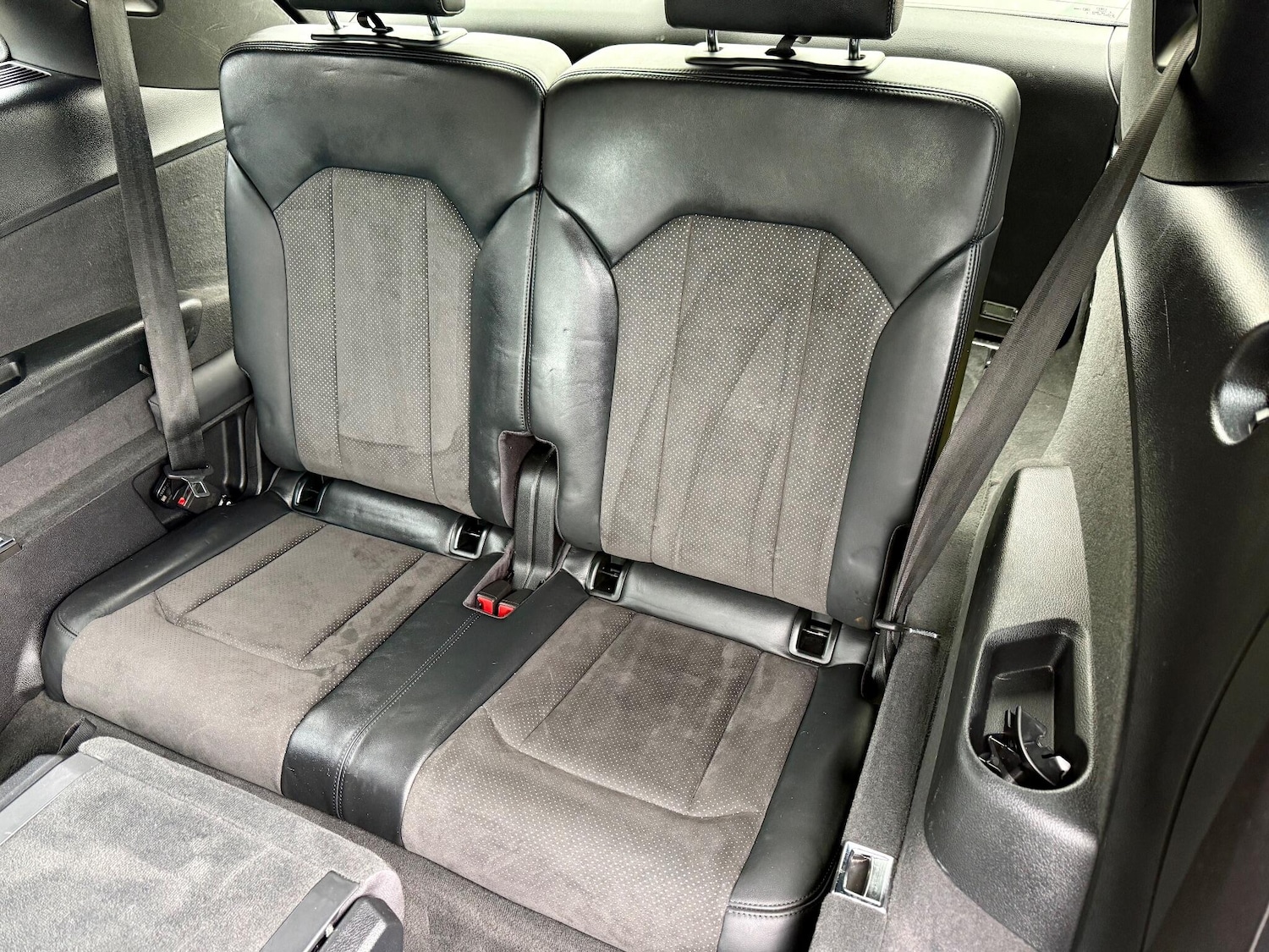 Used Audi Q7 for sale - 77658386: Photo 36