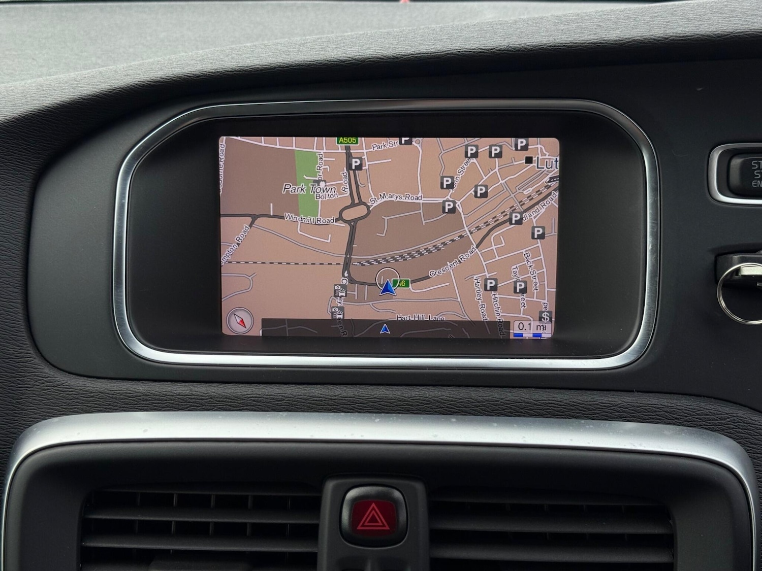 Used Volvo V40 2018 for sale - 76295370: Photo 22