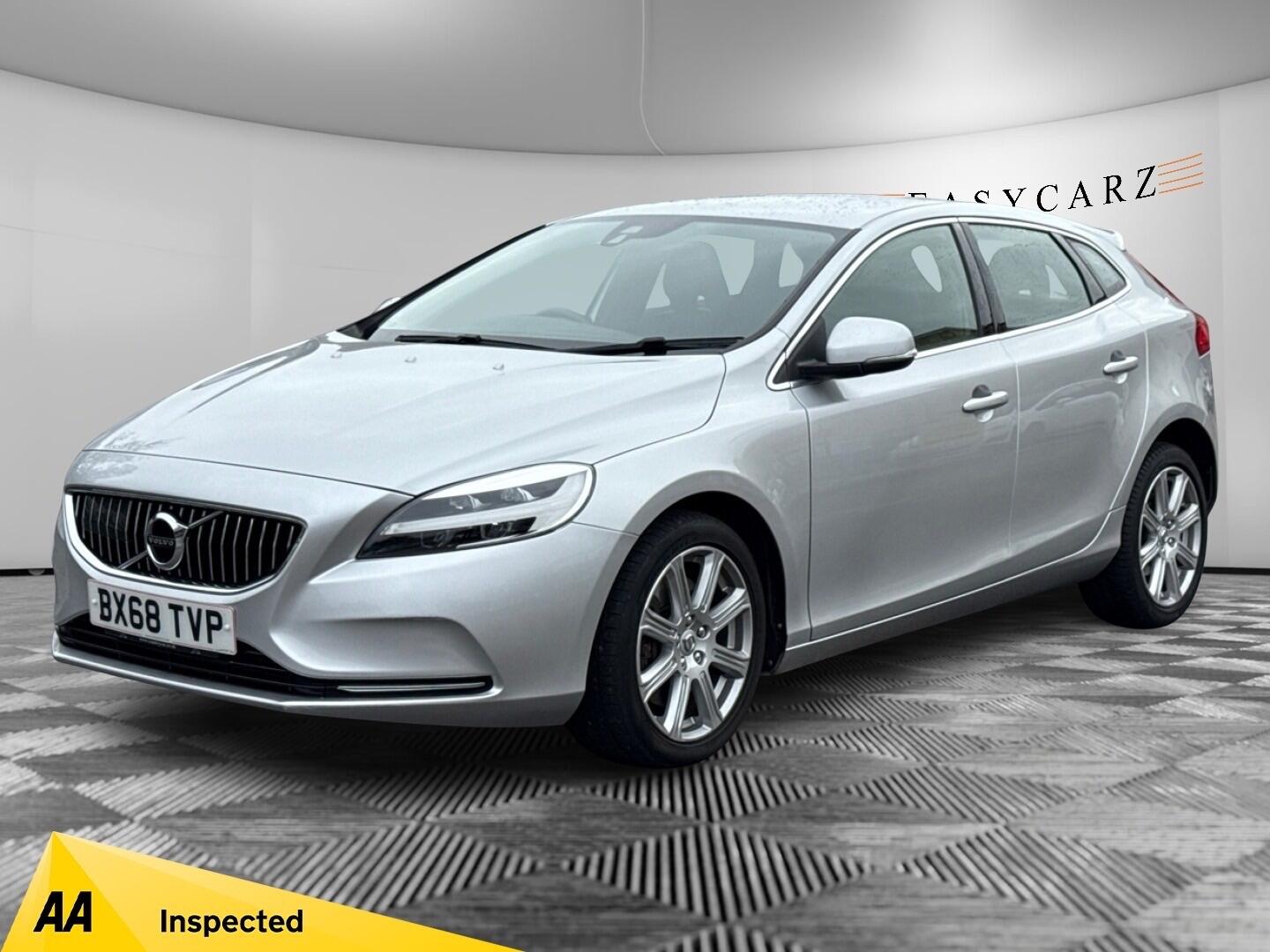 Used Volvo V40 2018 for sale - 76295370: Photo 3