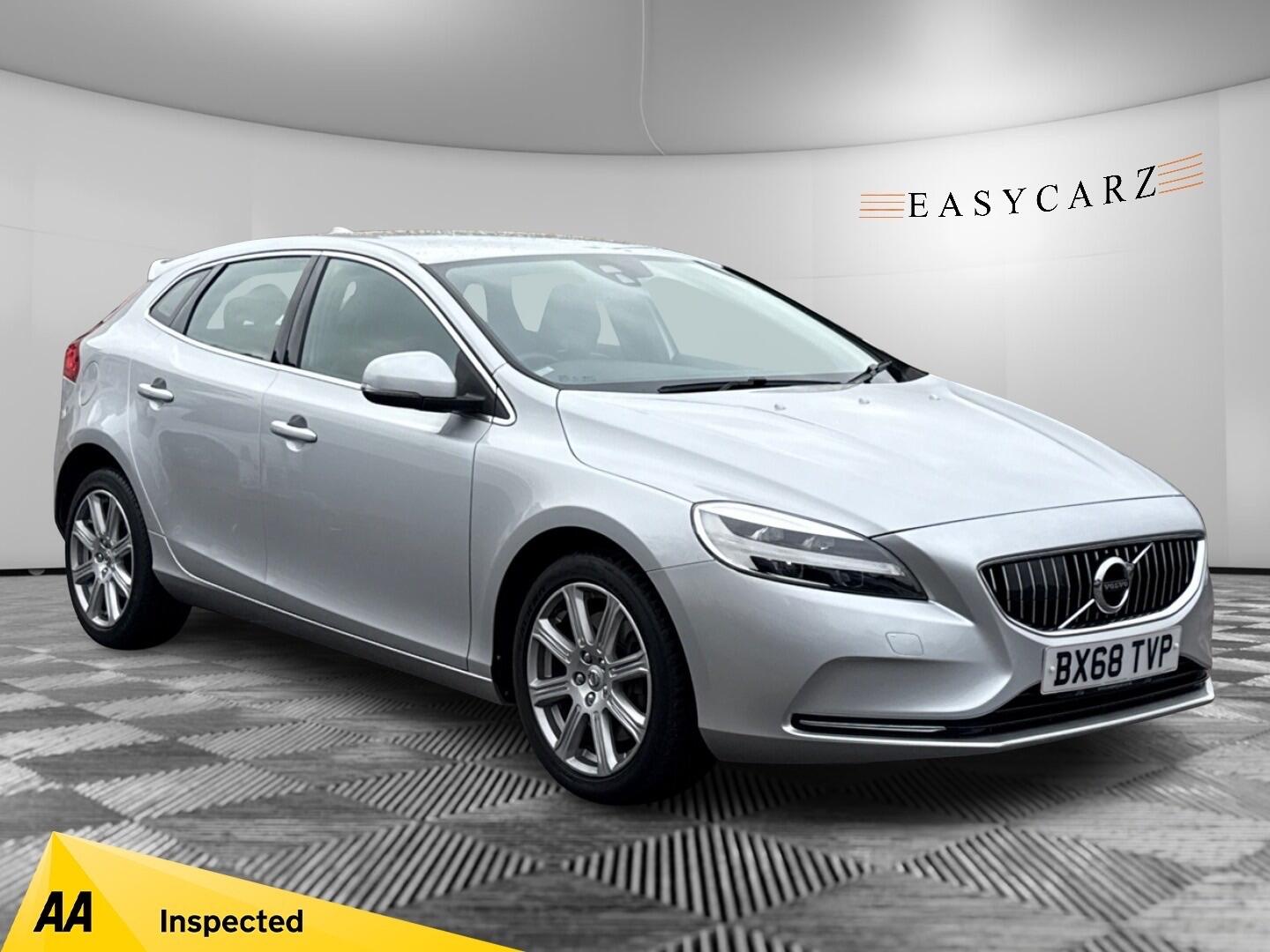 Used Volvo V40 2018 for sale - 76295370: Photo 4