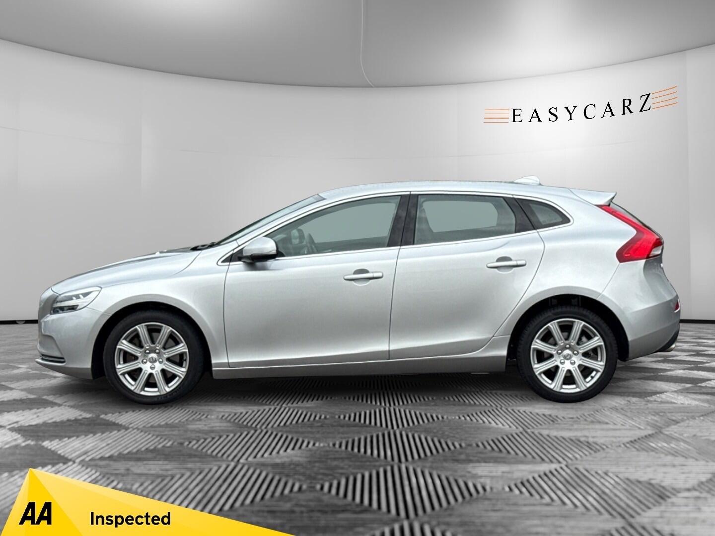 Used Volvo V40 2018 for sale - 76295370: Photo 6