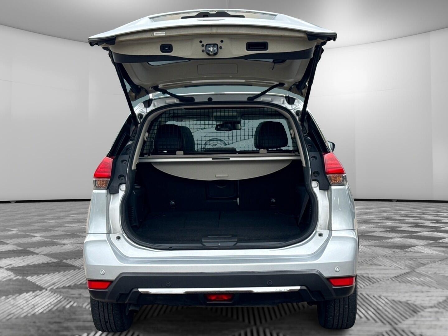 Used Nissan X-Trail for sale - 78128026: Photo 10