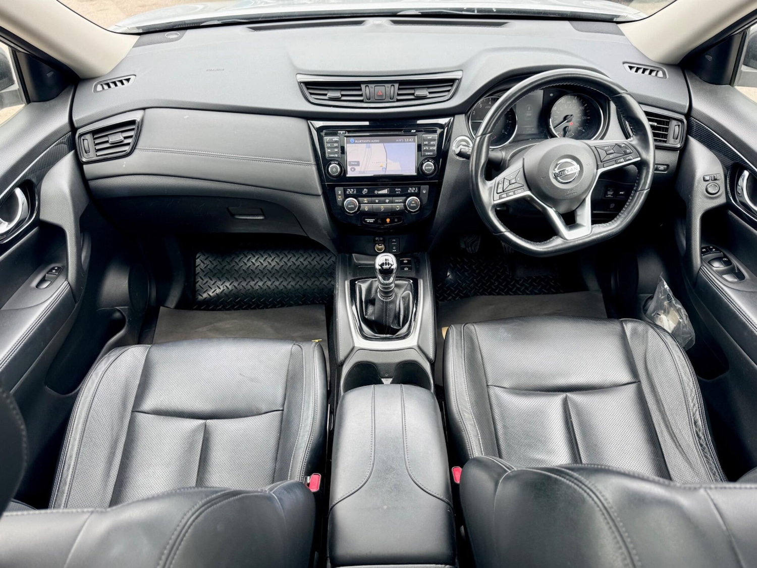 Used Nissan X-Trail for sale - 78128026: Photo 11