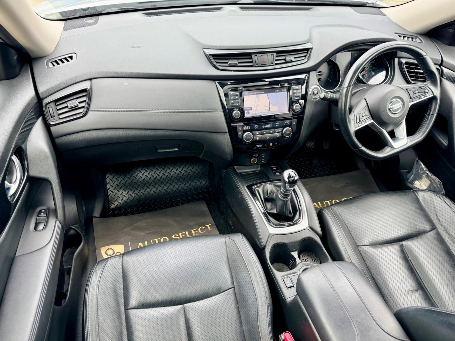 Used Nissan X-Trail for sale - 78128026: Photo 12