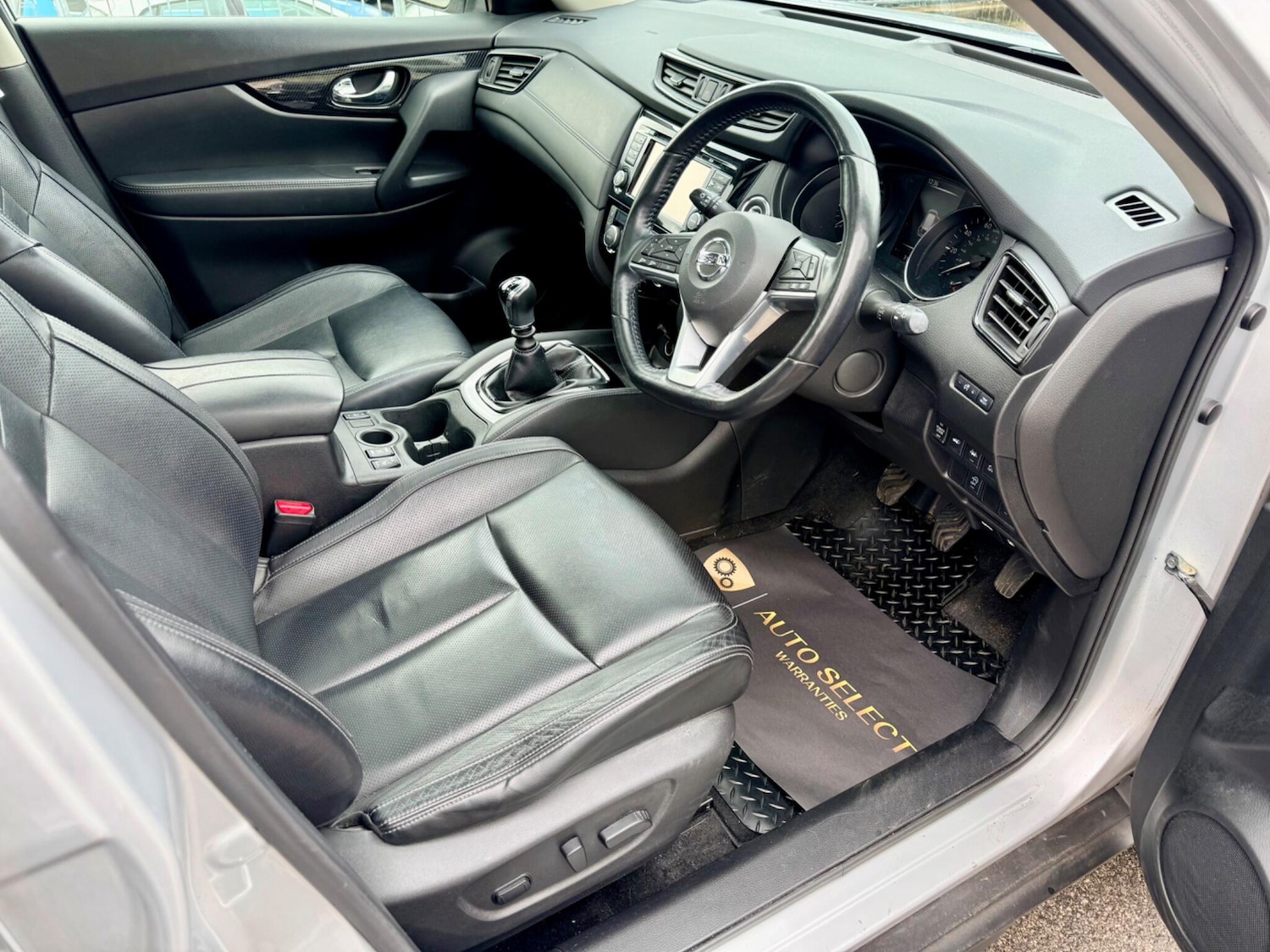 Used Nissan X-Trail for sale - 78128026: Photo 13