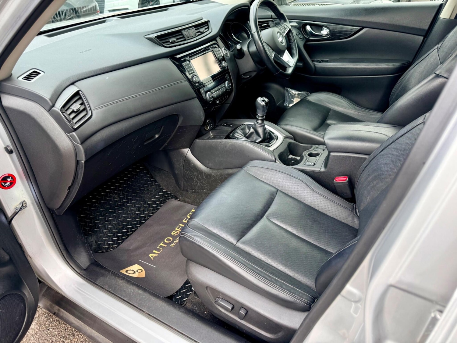 Used Nissan X-Trail for sale - 78128026: Photo 14