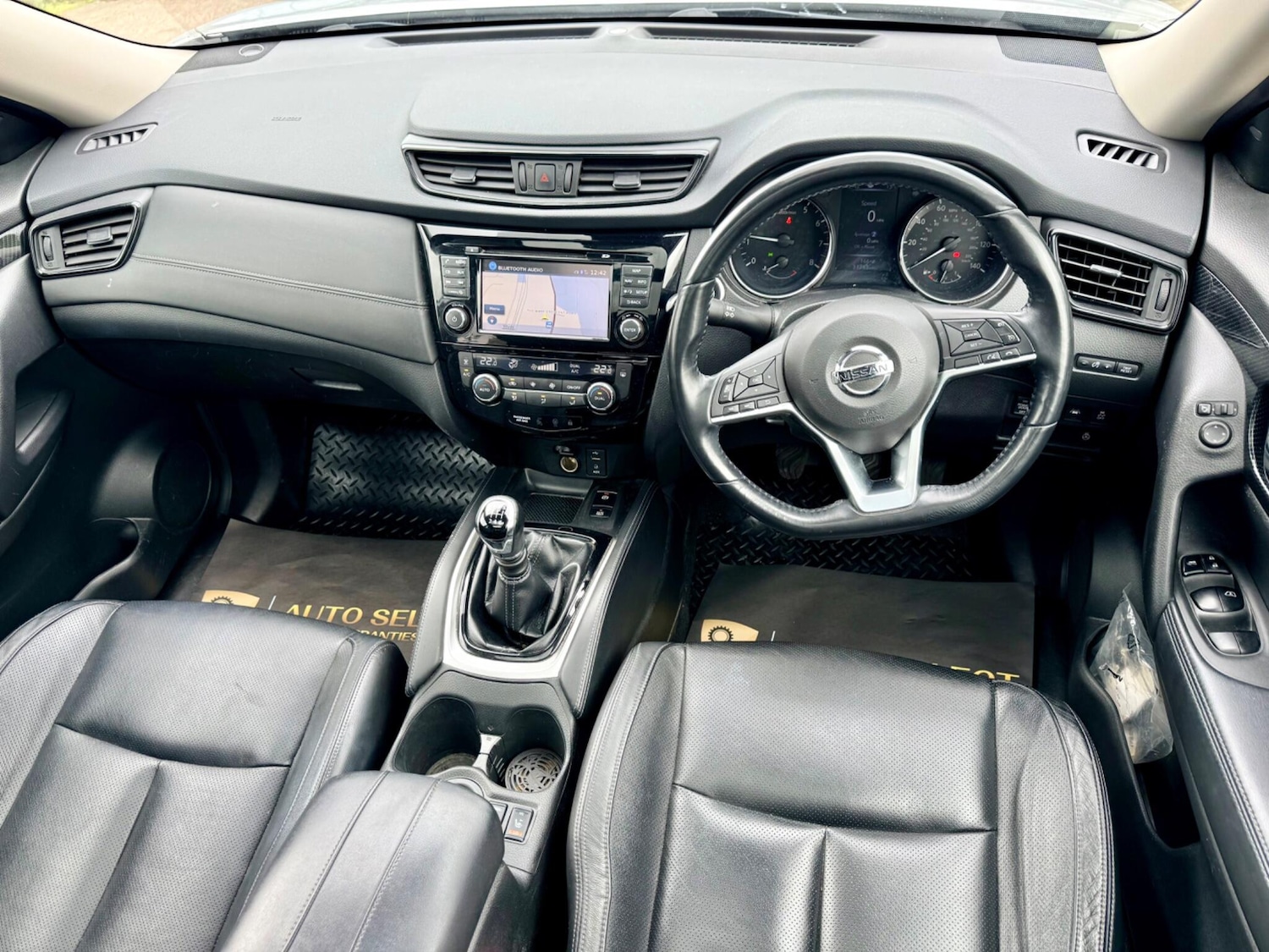 Used Nissan X-Trail for sale - 78128026: Photo 15