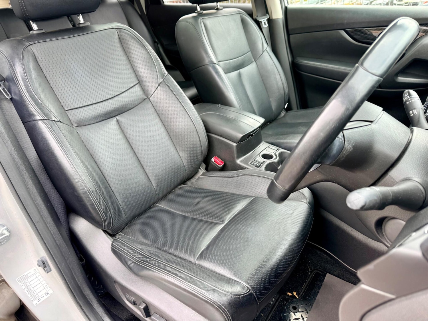 Used Nissan X-Trail for sale - 78128026: Photo 17