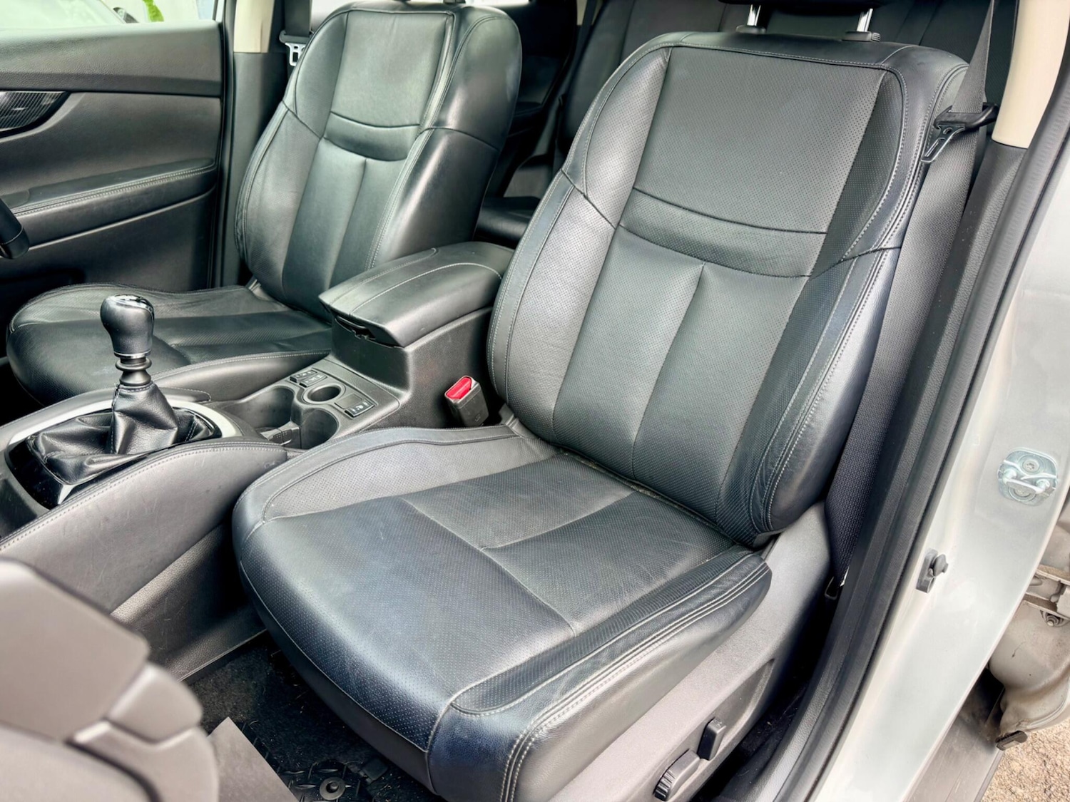 Used Nissan X-Trail for sale - 78128026: Photo 18