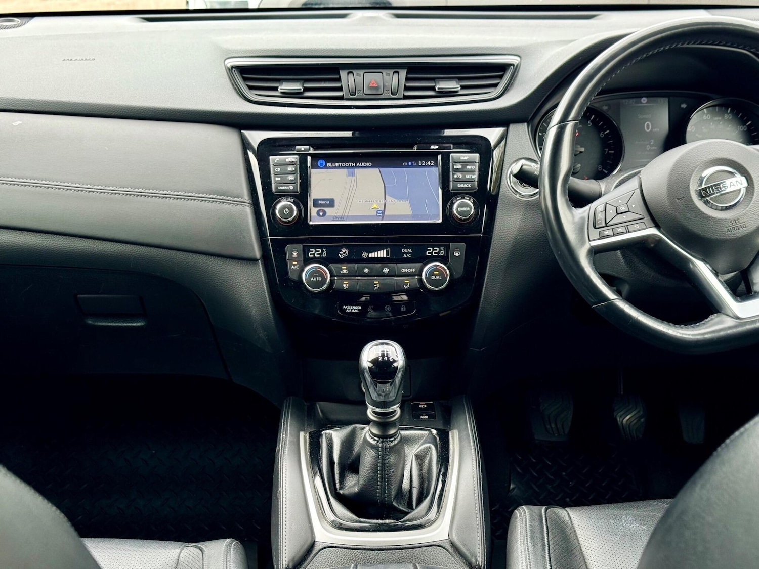 Used Nissan X-Trail for sale - 78128026: Photo 20