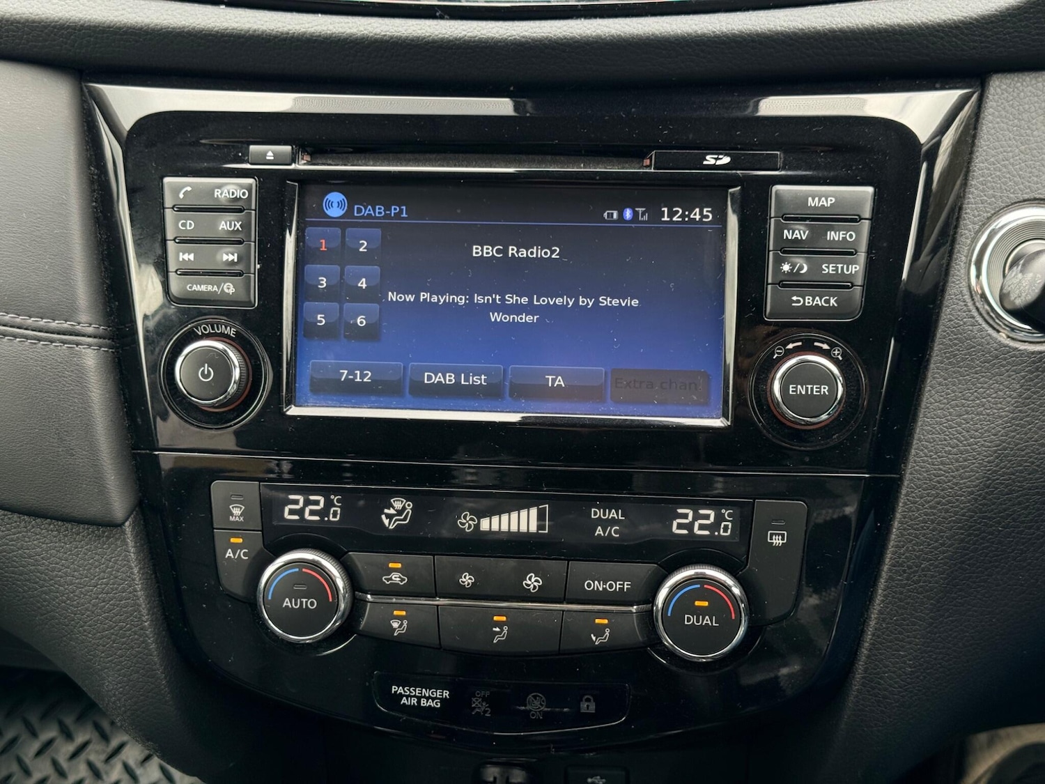 Used Nissan X-Trail for sale - 78128026: Photo 22