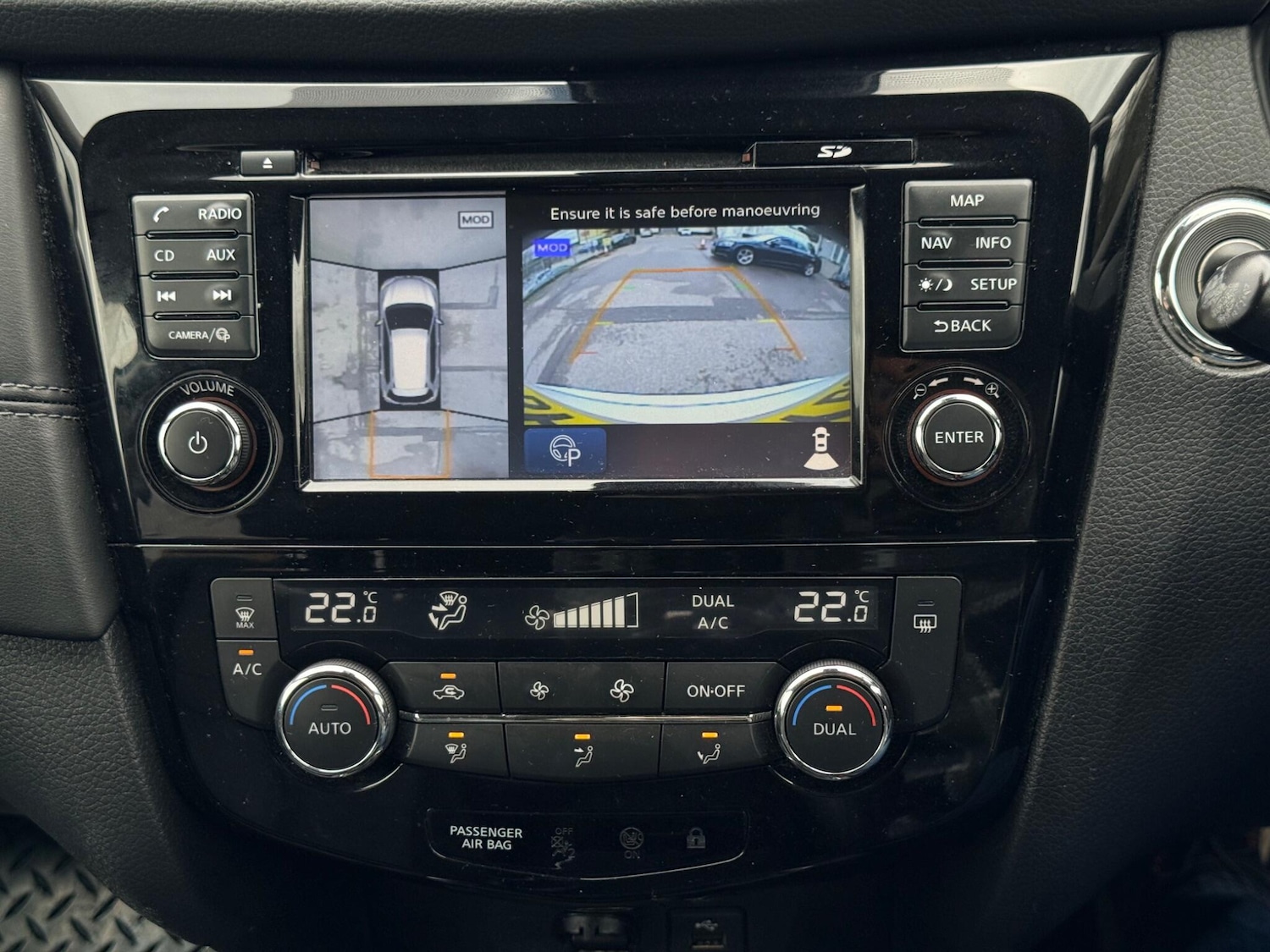 Used Nissan X-Trail for sale - 78128026: Photo 25