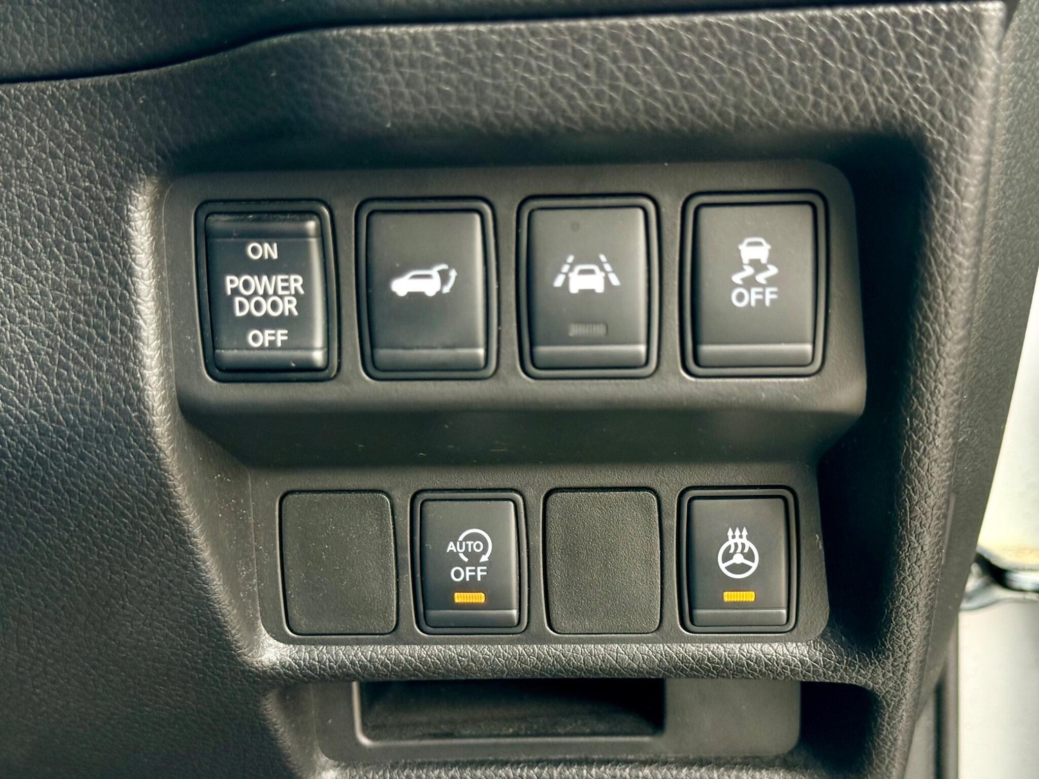 Used Nissan X-Trail for sale - 78128026: Photo 26