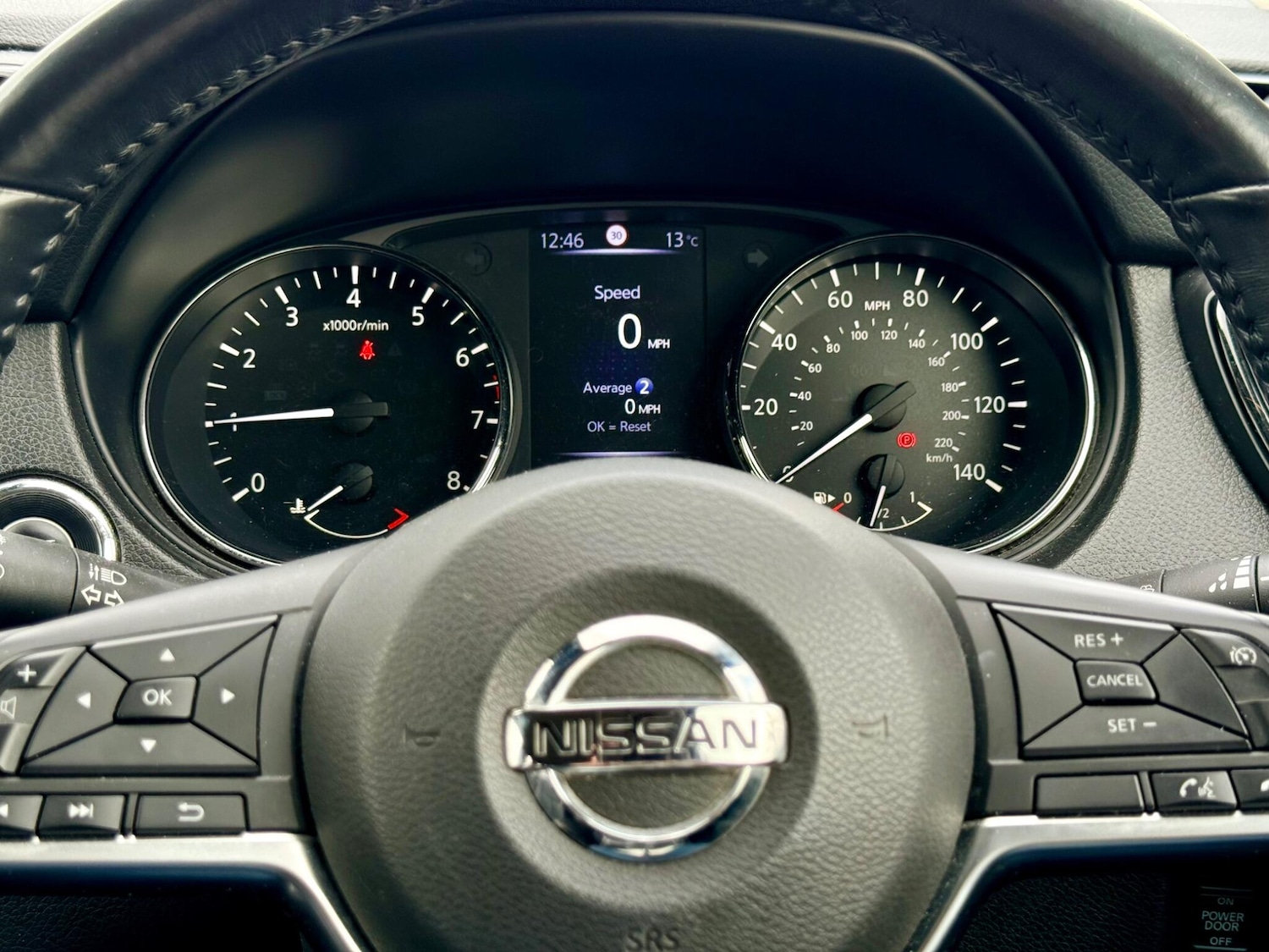 Used Nissan X-Trail for sale - 78128026: Photo 27