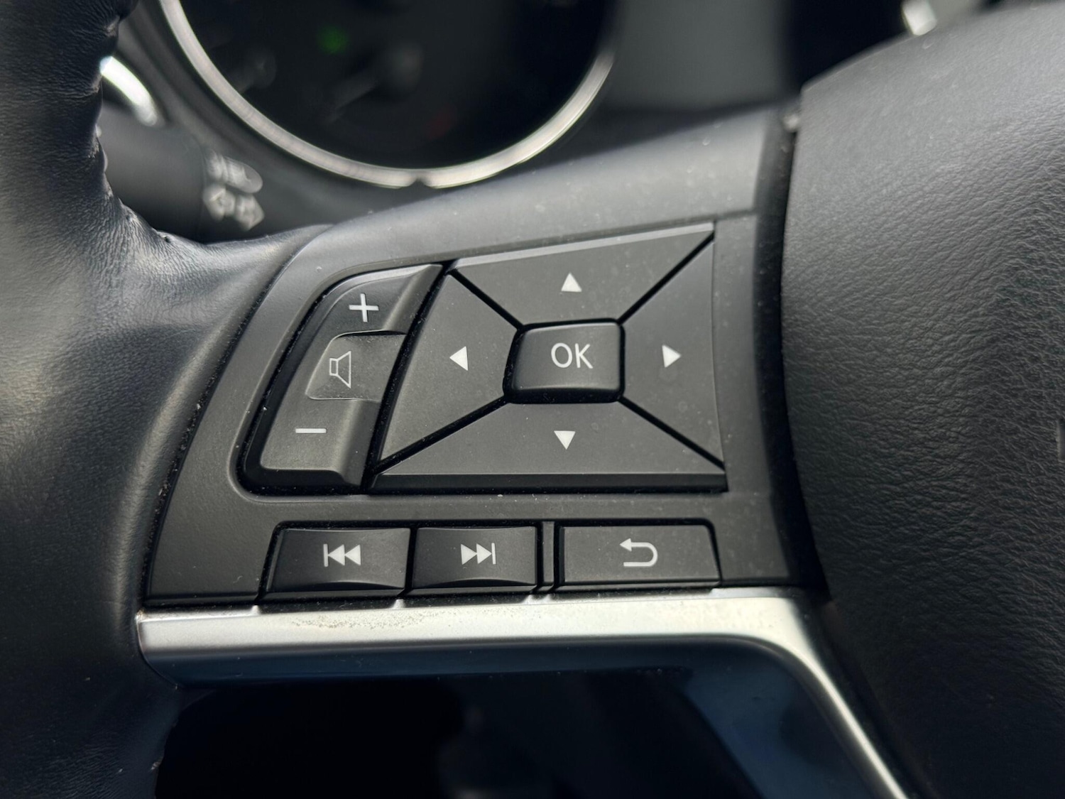 Used Nissan X-Trail for sale - 78128026: Photo 29