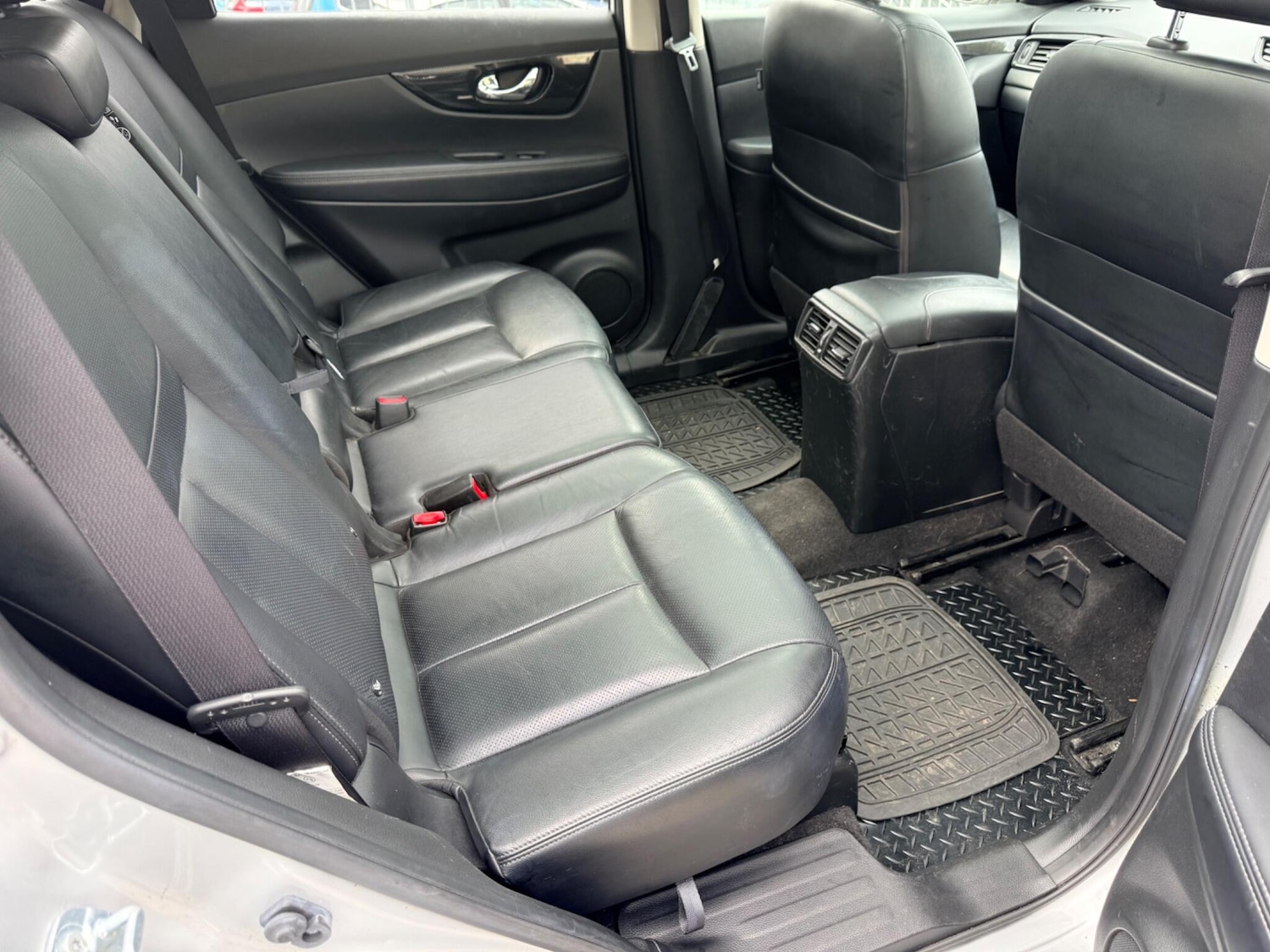 Used Nissan X-Trail for sale - 78128026: Photo 30