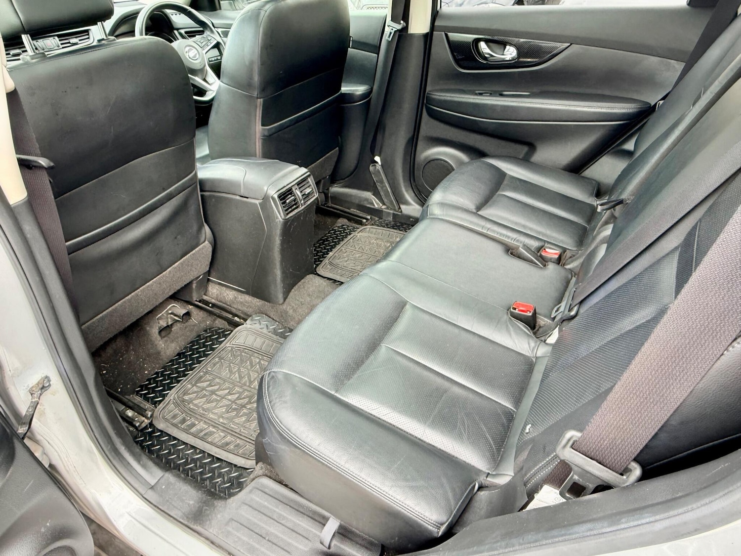 Used Nissan X-Trail for sale - 78128026: Photo 31