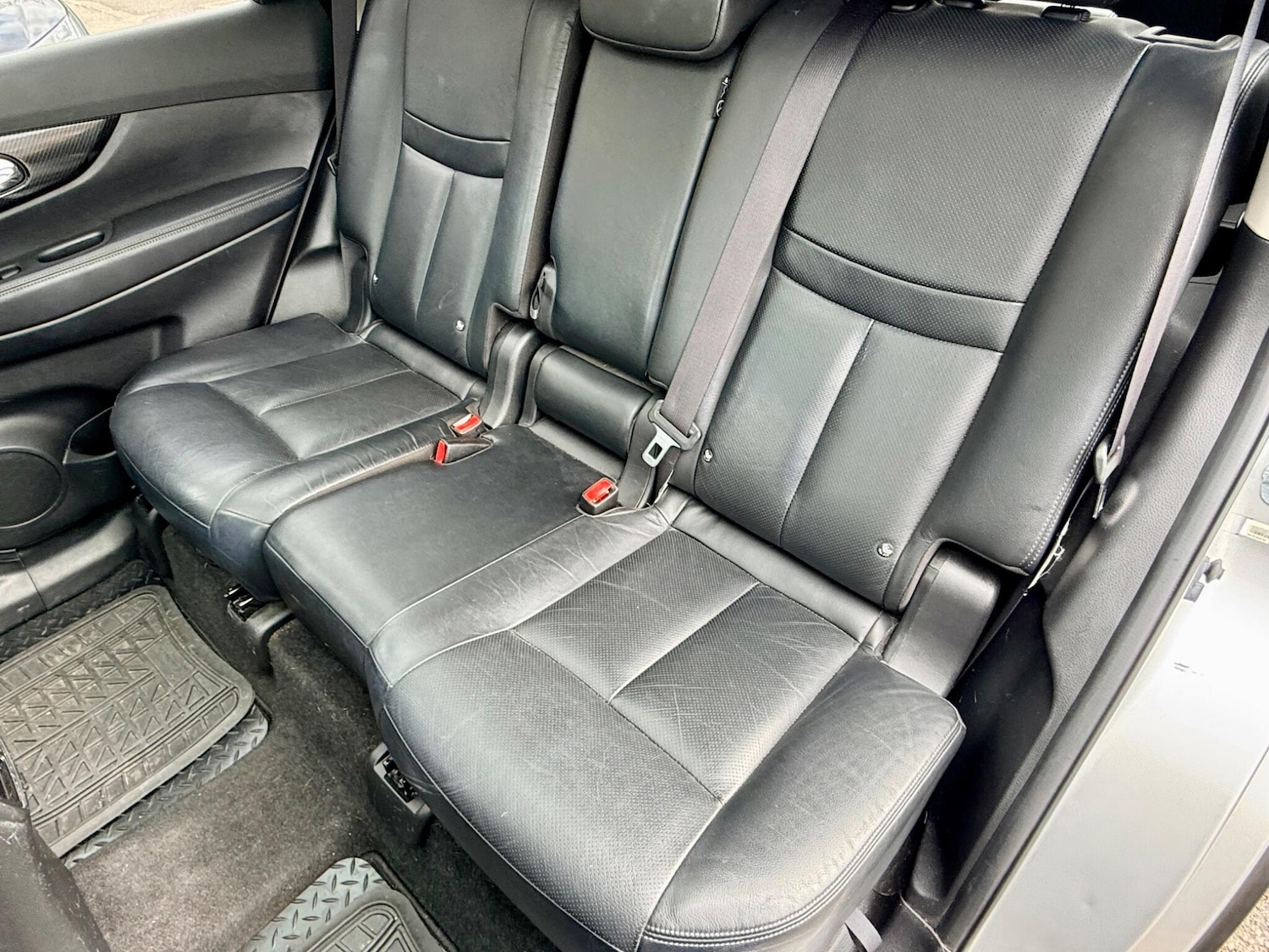 Used Nissan X-Trail for sale - 78128026: Photo 33