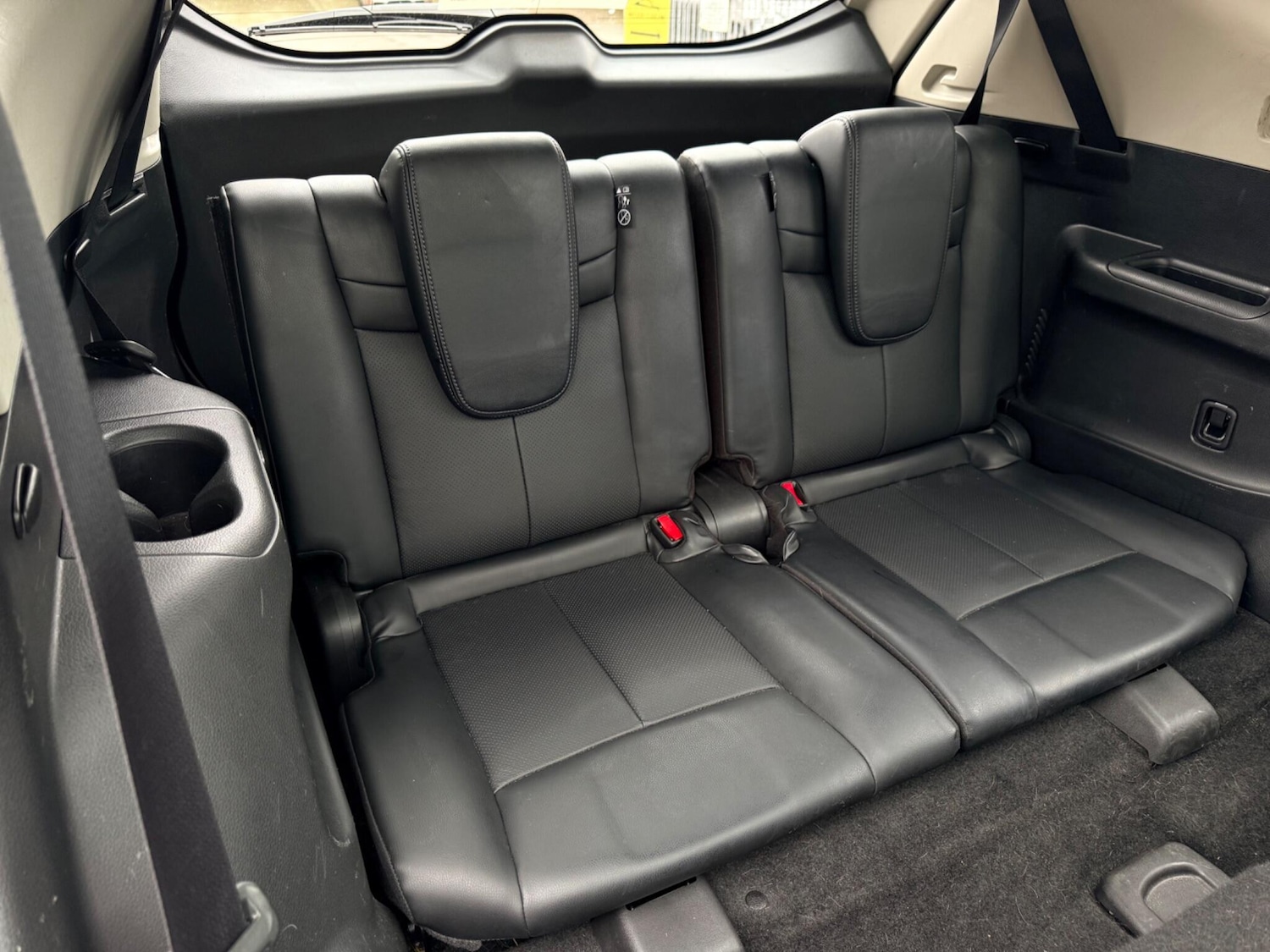 Used Nissan X-Trail for sale - 78128026: Photo 35