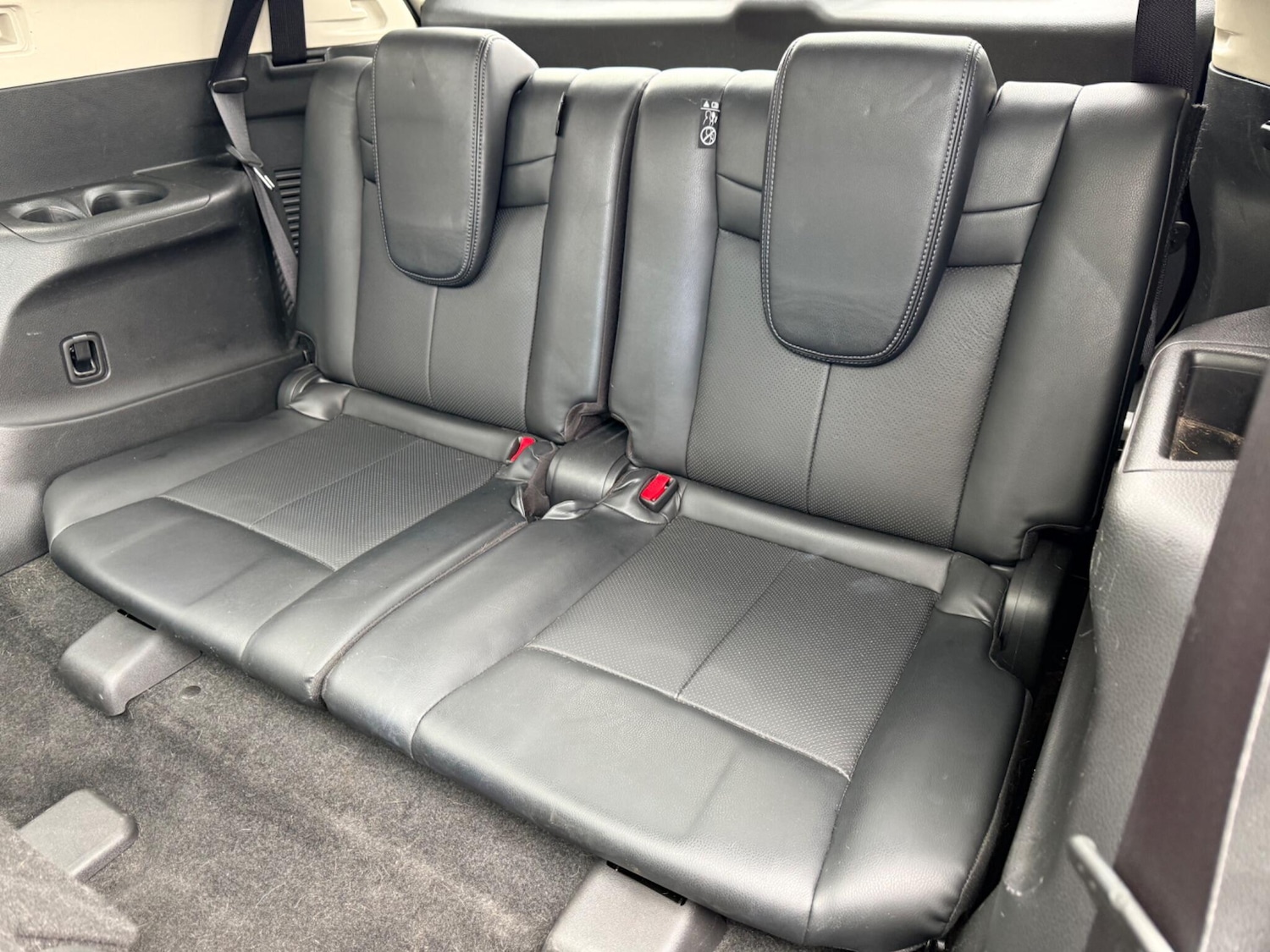 Used Nissan X-Trail for sale - 78128026: Photo 36