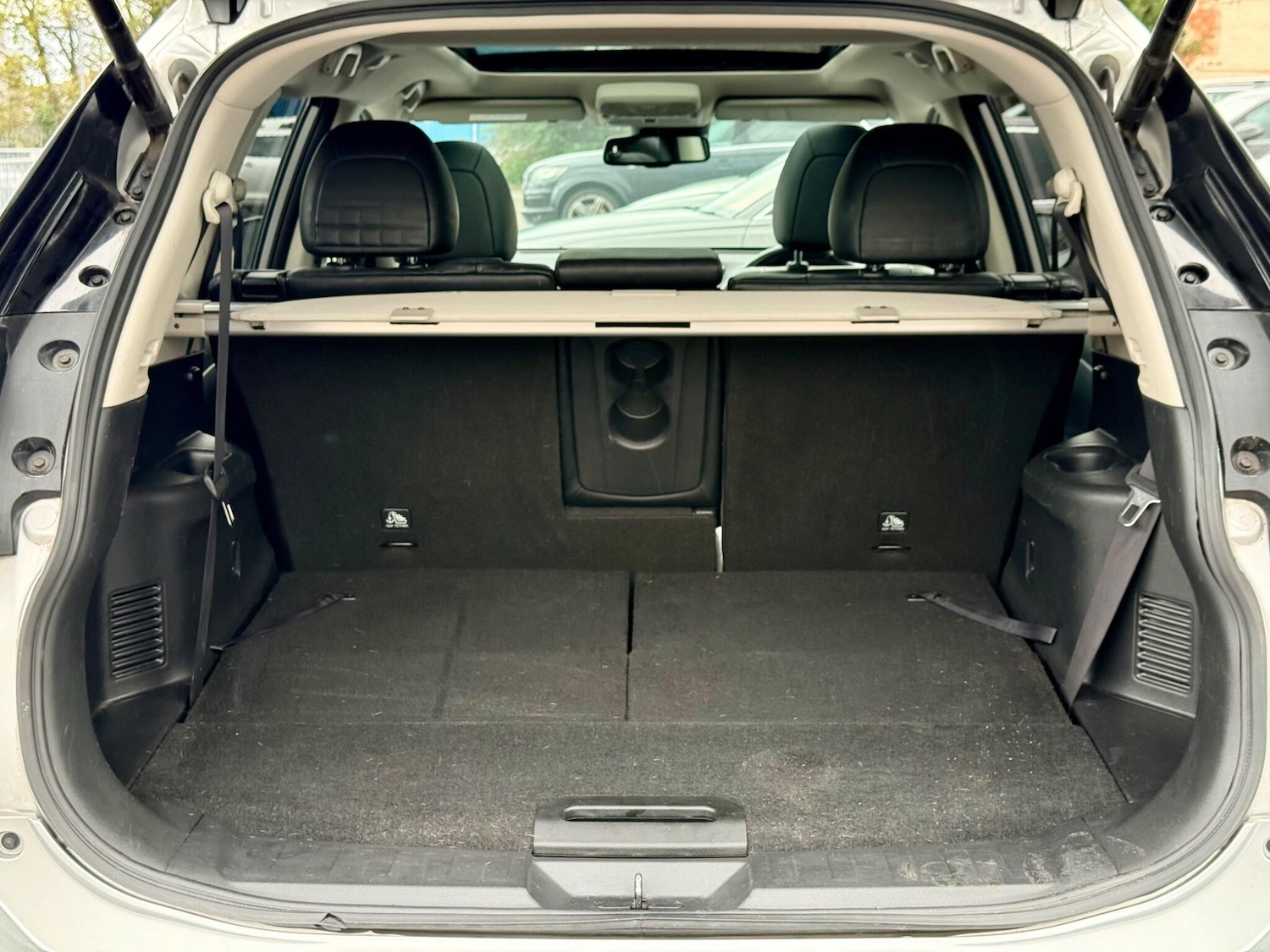 Used Nissan X-Trail for sale - 78128026: Photo 37