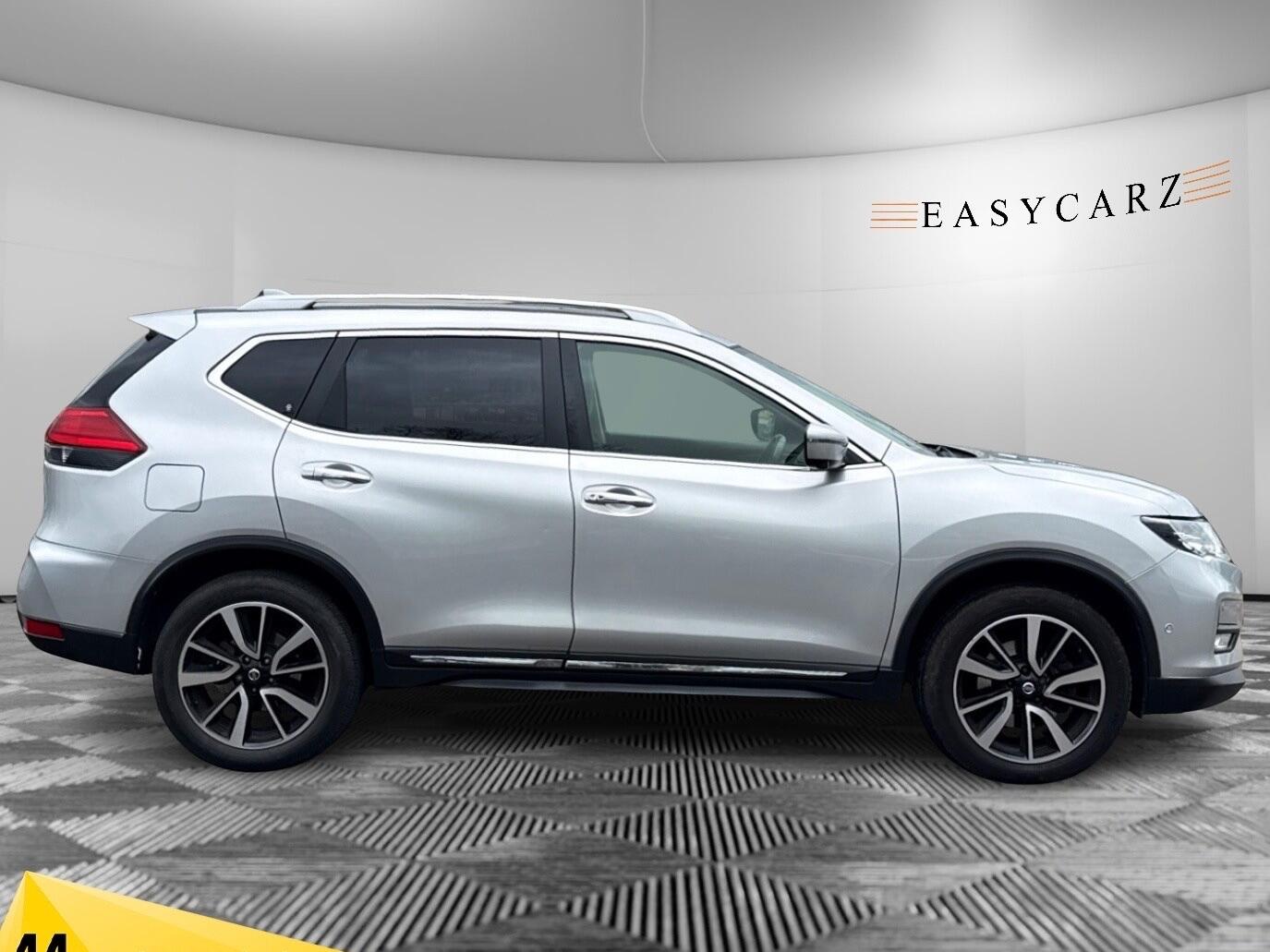 Used Nissan X-Trail for sale - 78128026: Photo 5