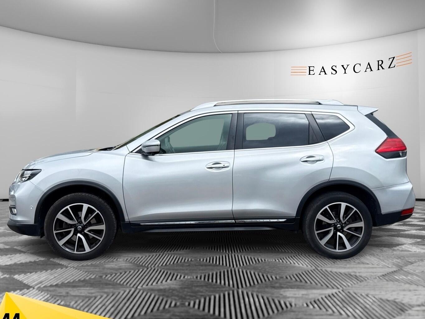 Used Nissan X-Trail for sale - 78128026: Photo 6