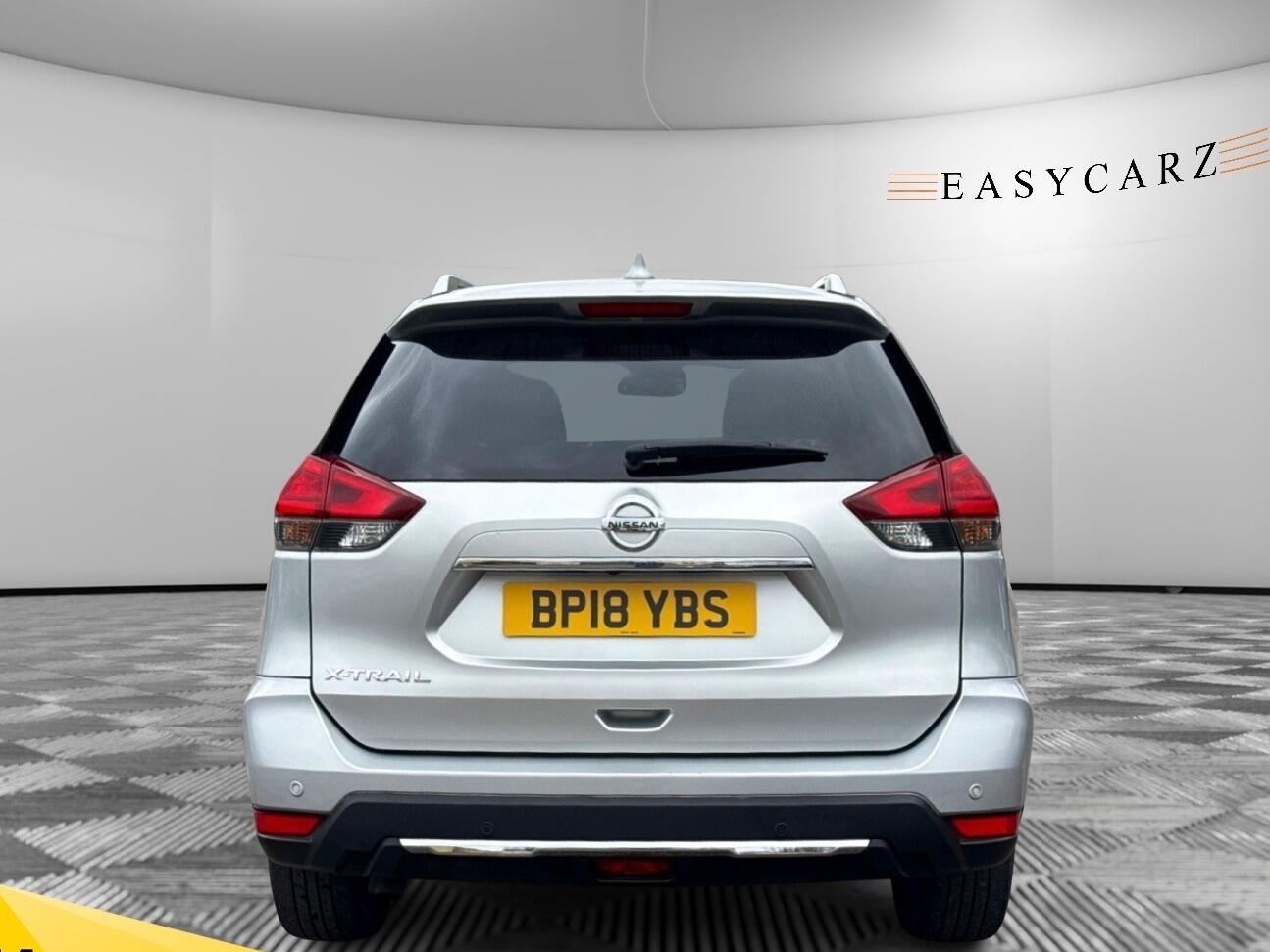 Used Nissan X-Trail for sale - 78128026: Photo 9