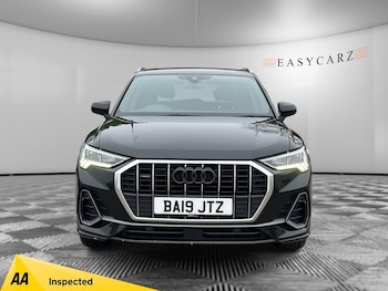 Used Audi Q3 2019 for sale - 78261266: Photo