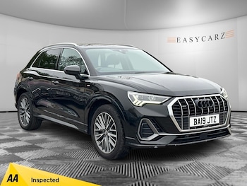 Used Audi Q3 2019 for sale - 78261266: Photo