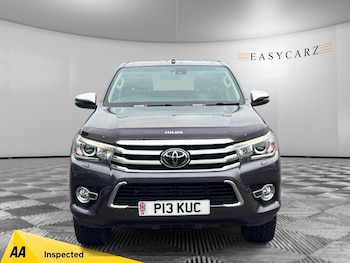 Used Toyota Hilux 2018 for sale - 78878075: Photo
