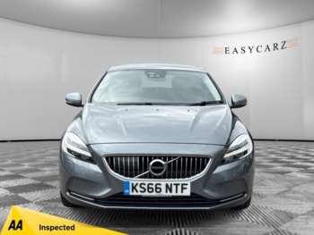 Used Volvo V40 2016 for sale - 75044286: Photo