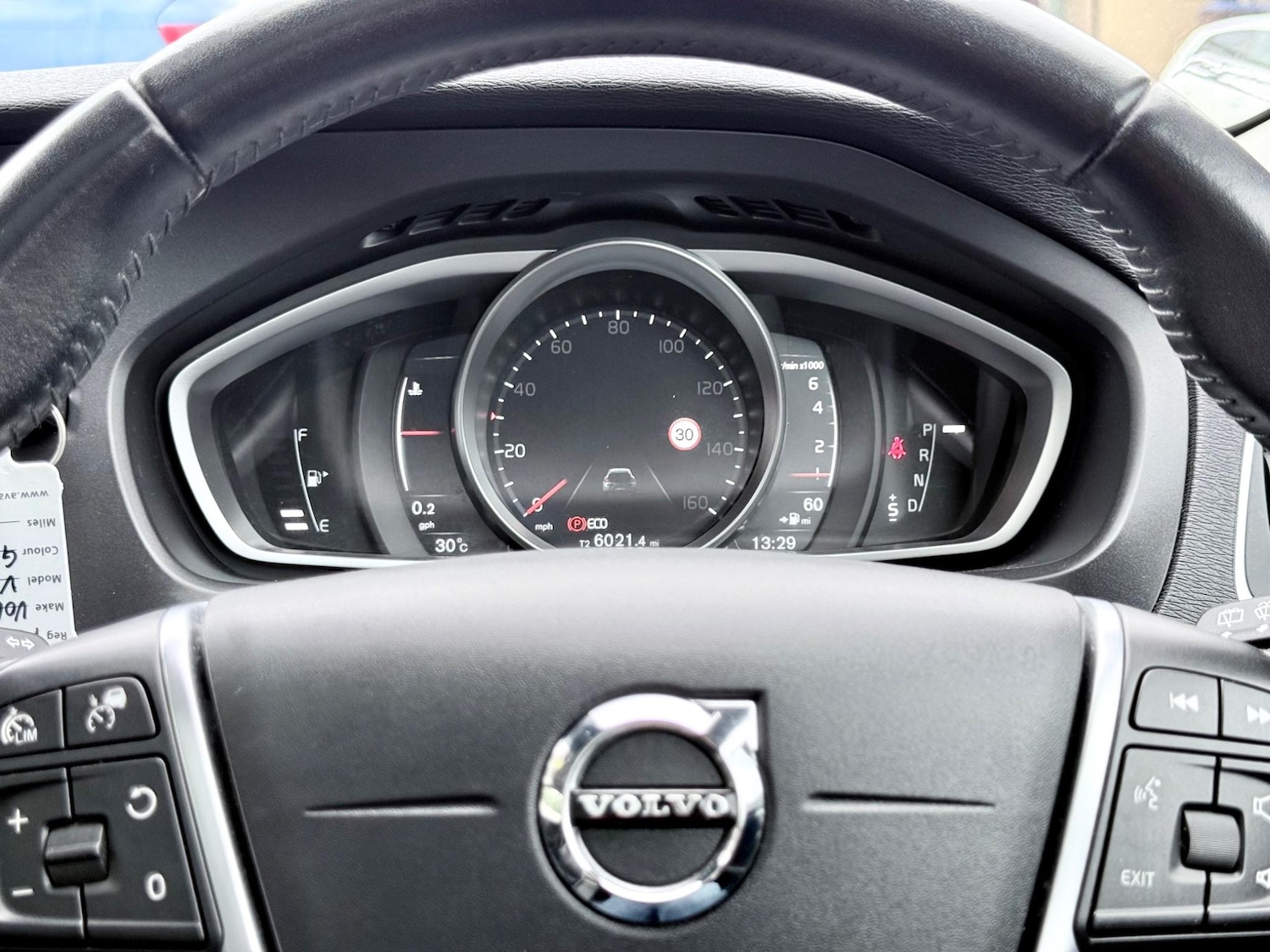 Vehicle 29