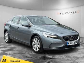 Used Volvo V40 2016 for sale - 75044286: Photo